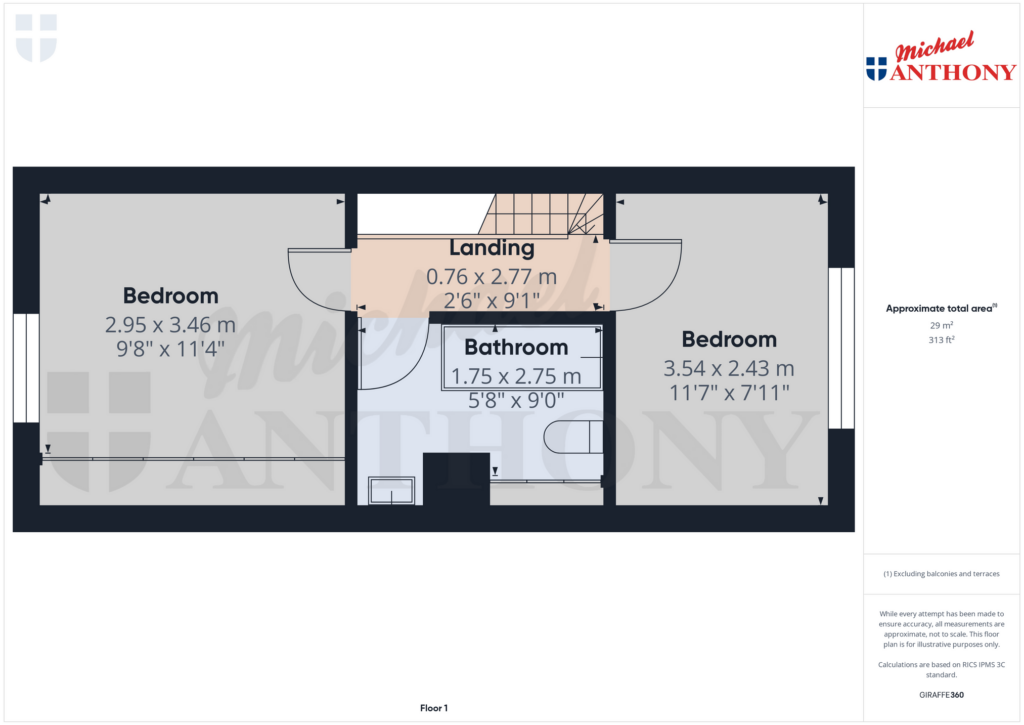 Property Floorplan 3