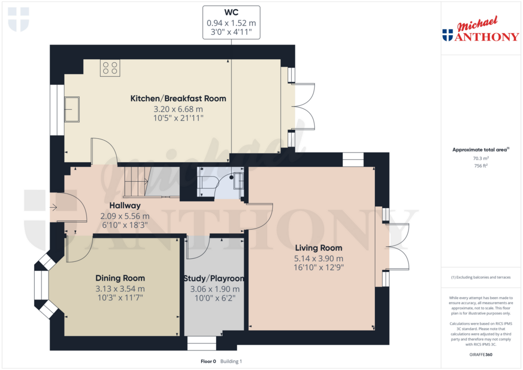 Property Floorplan 2