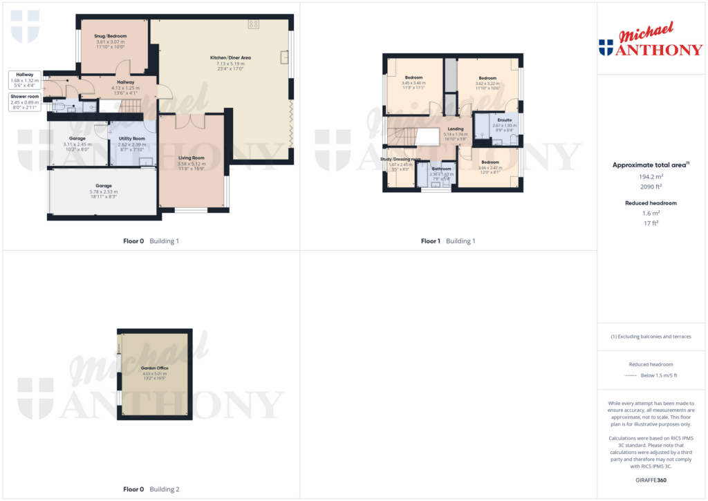 Property Floorplan 1