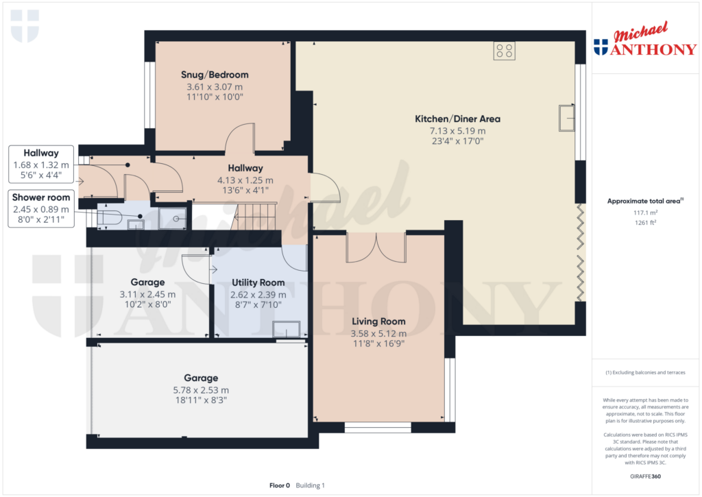 Property Floorplan 2