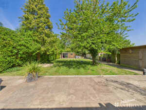 Wendover Road, Weston Turville, Aylesbury
