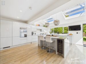 Wendover Road, Weston Turville, Aylesbury