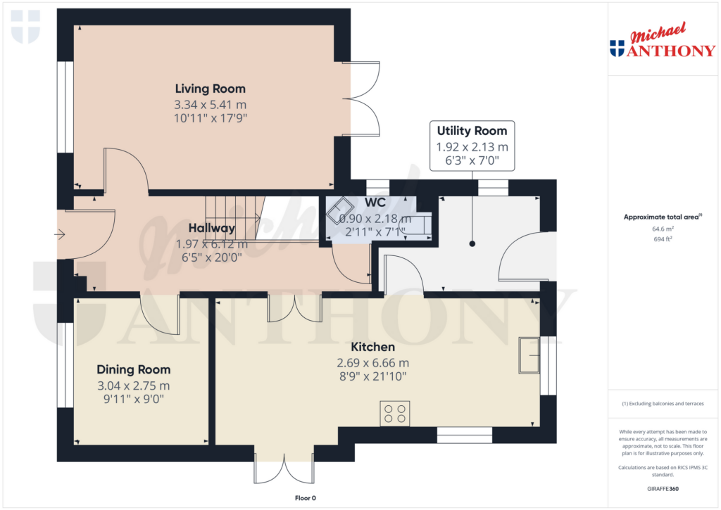 Property Floorplan 2