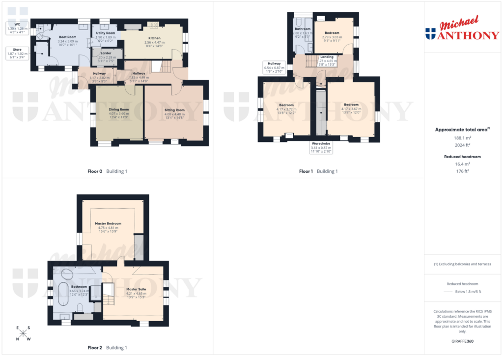 Property Floorplan 2