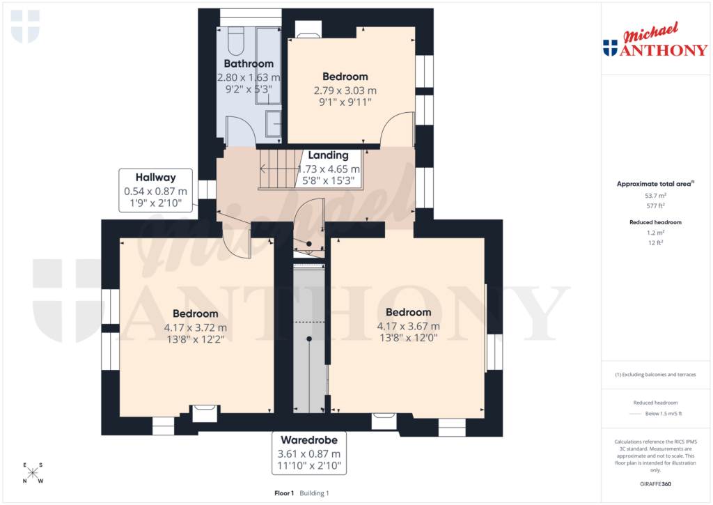 Property Floorplan 4
