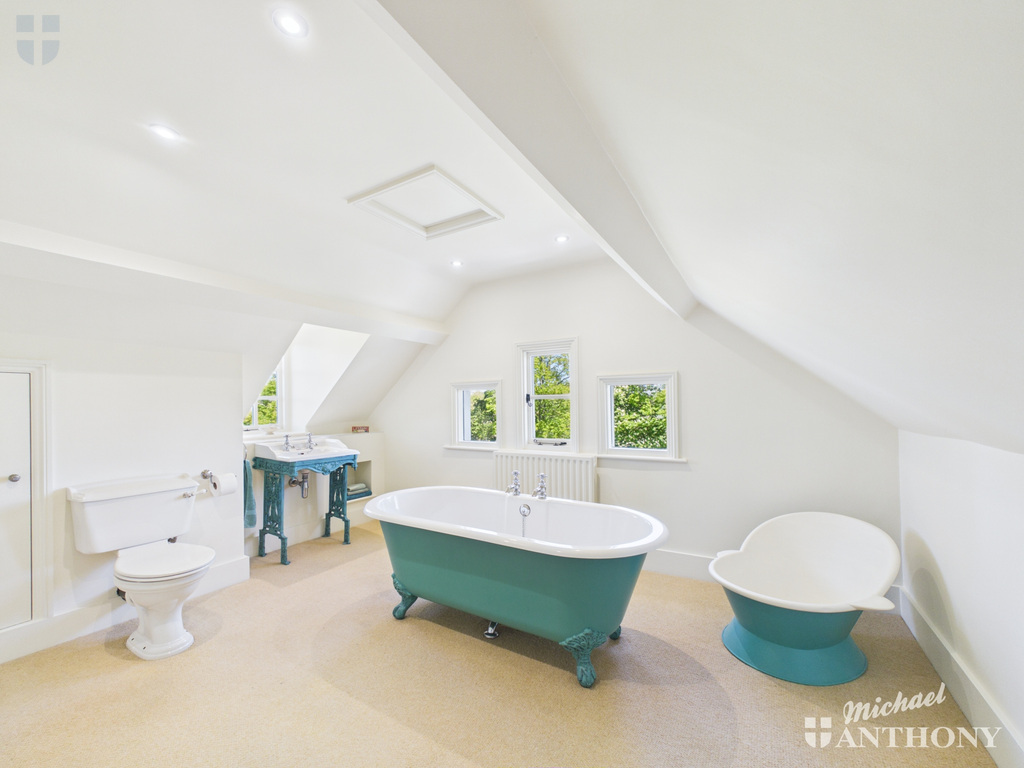 Principal Ensuite