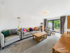 Saxby, Upton, Aylesbury, Buckinghamshire
