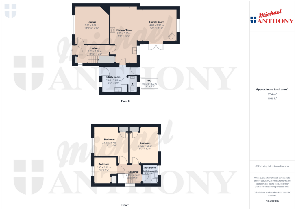 Property Floorplan 1