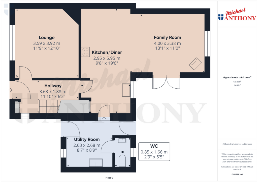 Property Floorplan 2