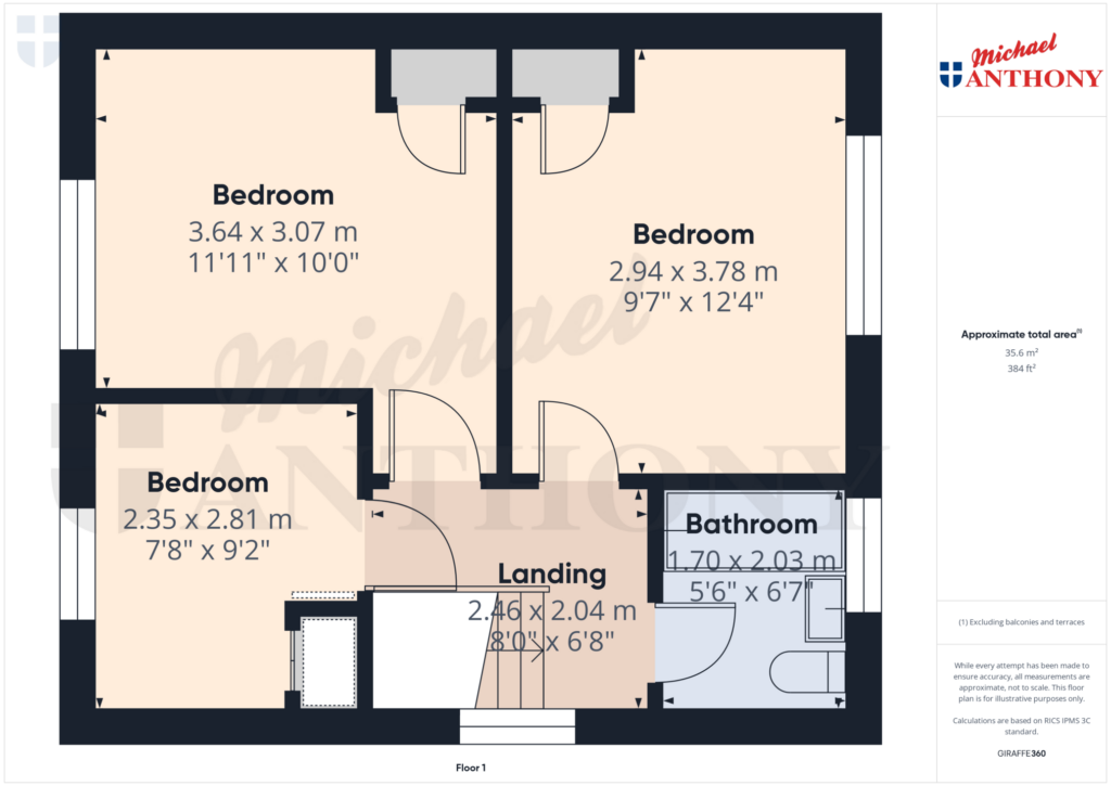 Property Floorplan 3