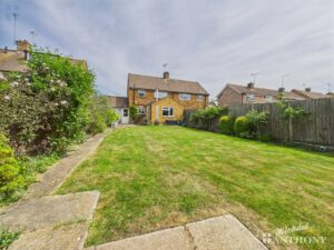 Goss Avenue, Waddesdon, Buckinghamshire