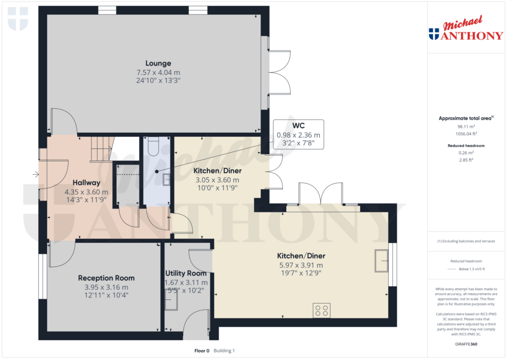 Property Floorplan 2