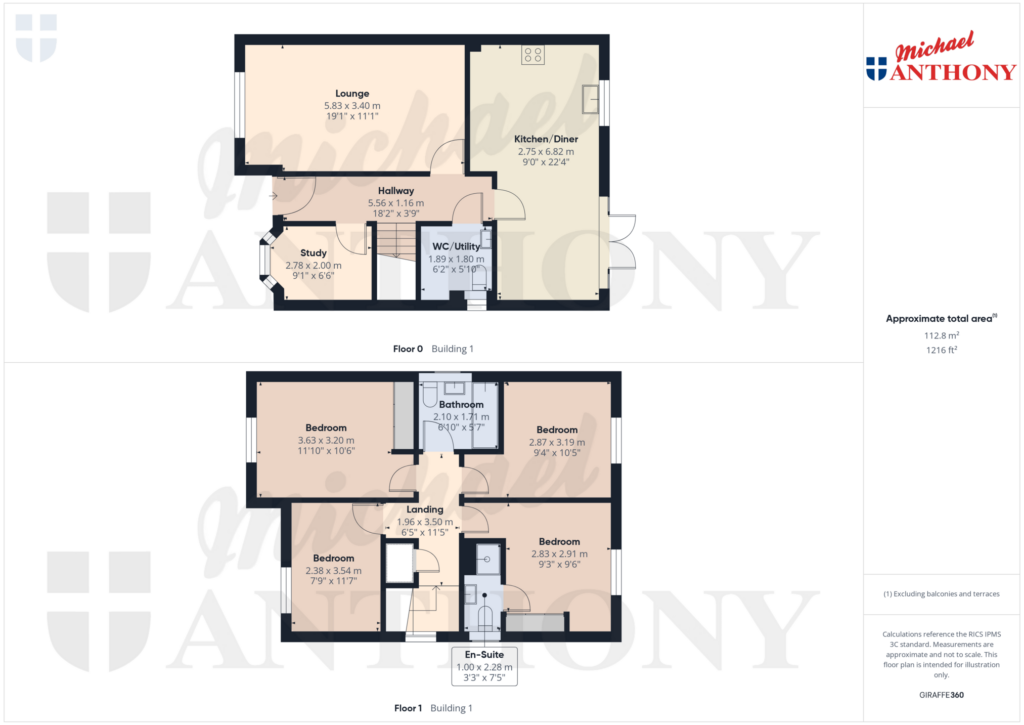 Property Floorplan 1