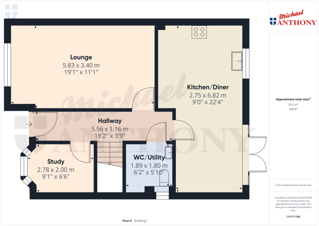 Property Floorplan 2