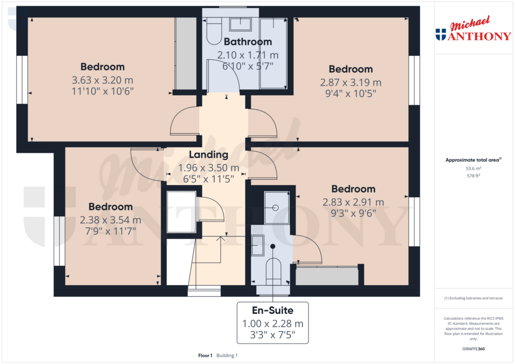 Property Floorplan 3
