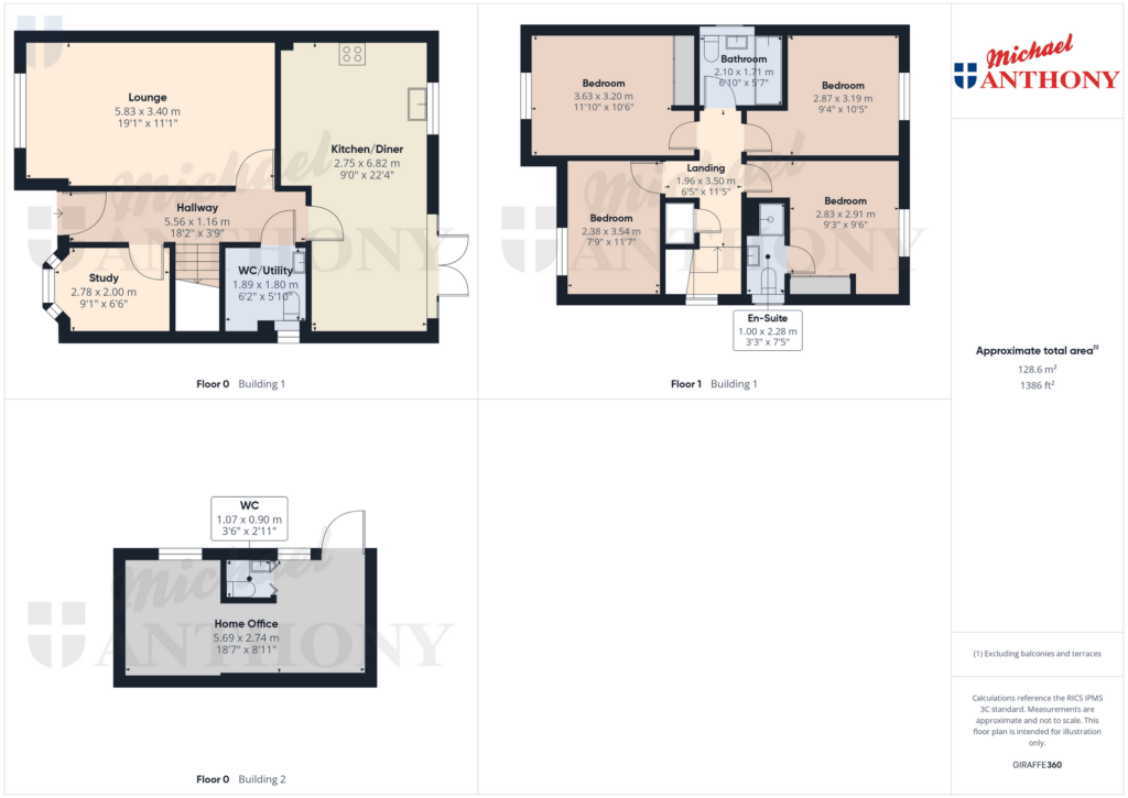 Property Floorplan 4