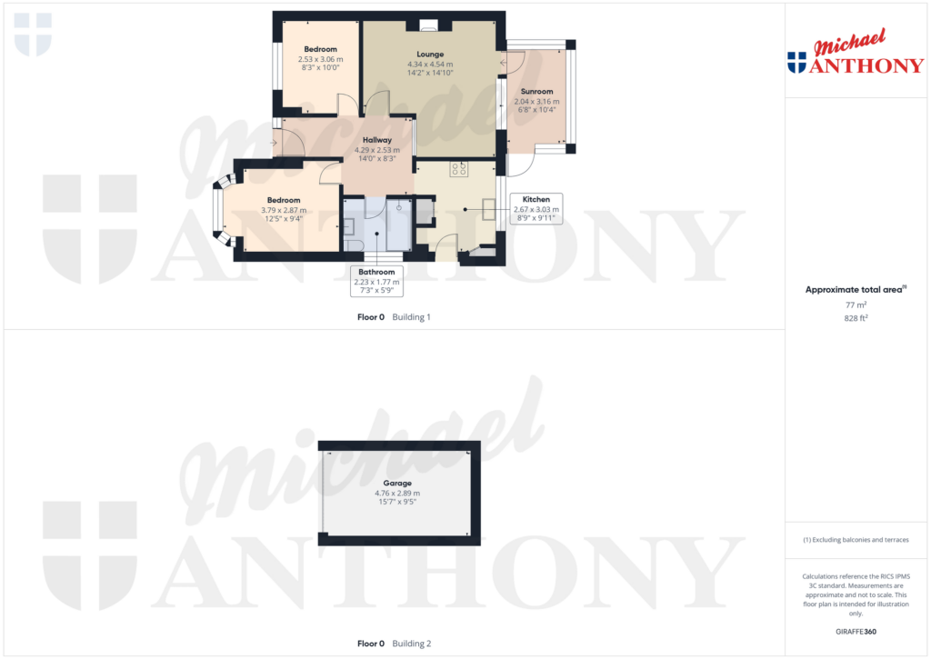 Property Floorplan 1