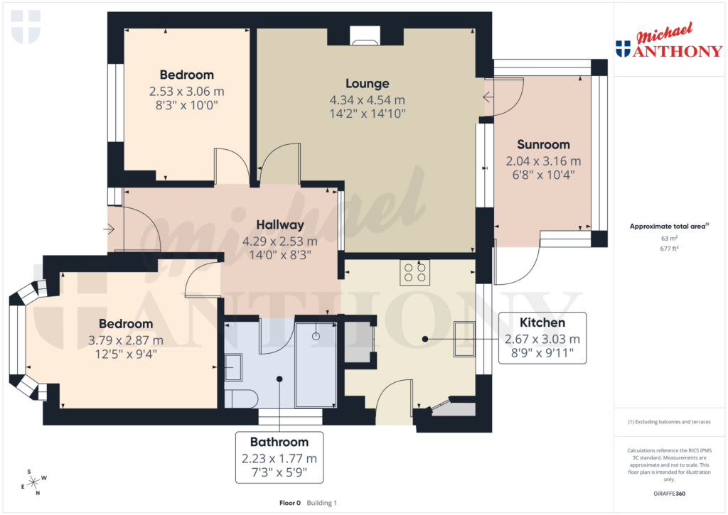 Property Floorplan 2