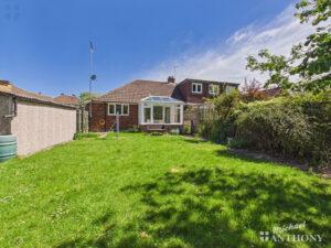 Stockwell Furlong, Haddenham