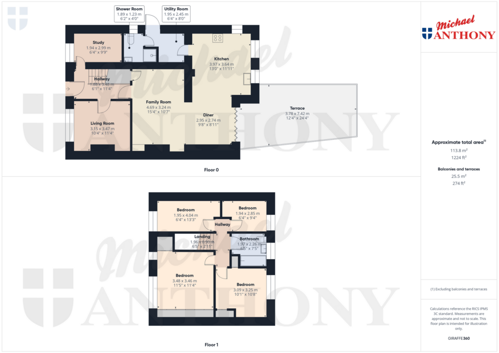 Property Floorplan 1