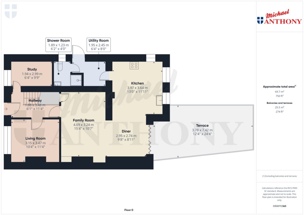 Property Floorplan 2
