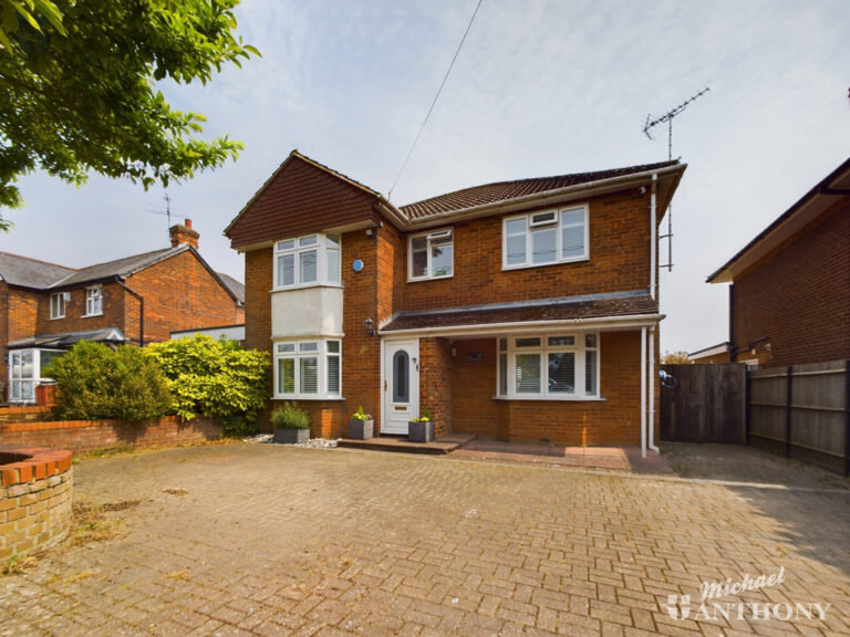 Aylesbury Road, Bierton Image