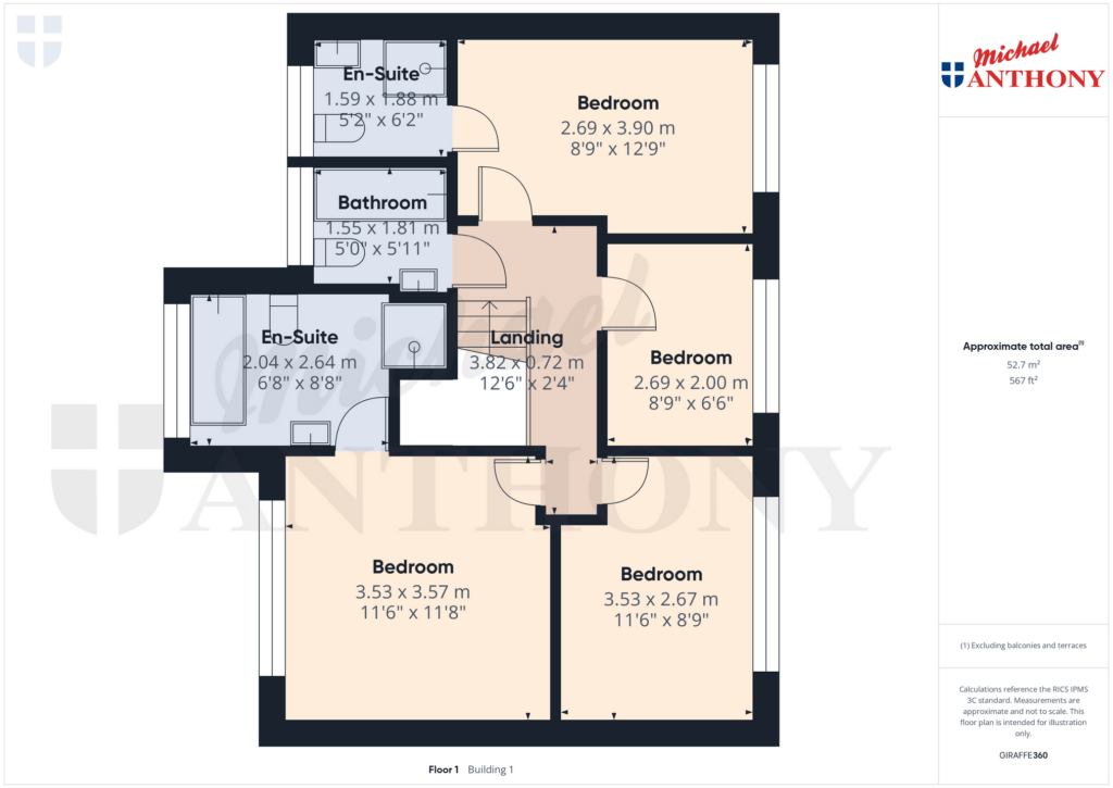 Property Floorplan 3