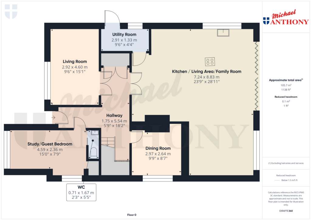 Property Floorplan 2