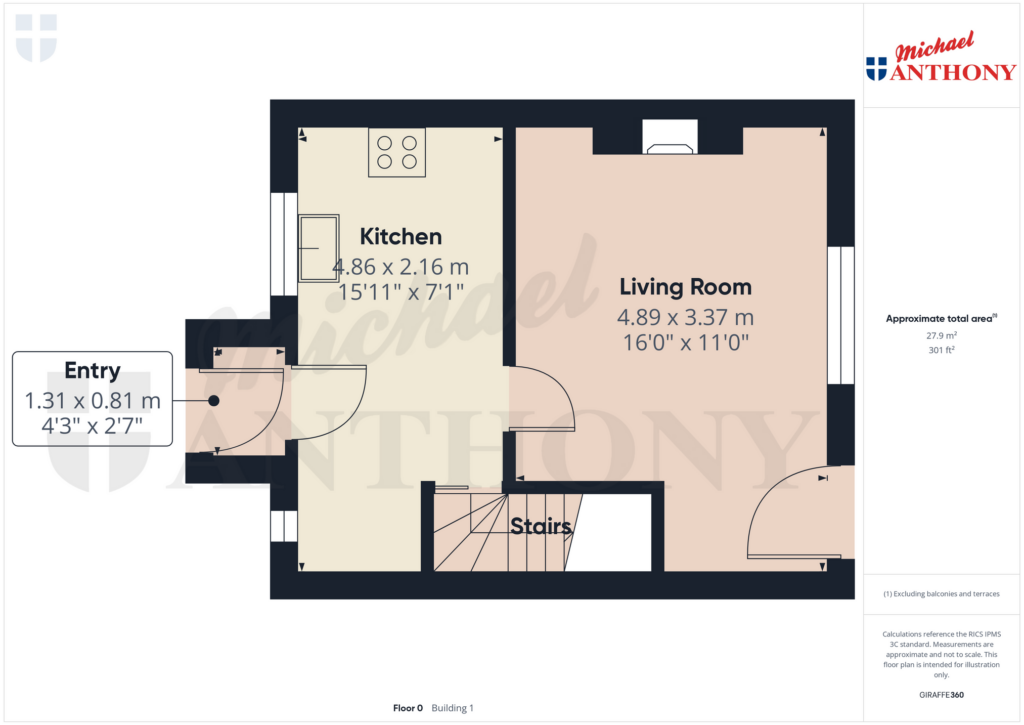 Property Floorplan 2