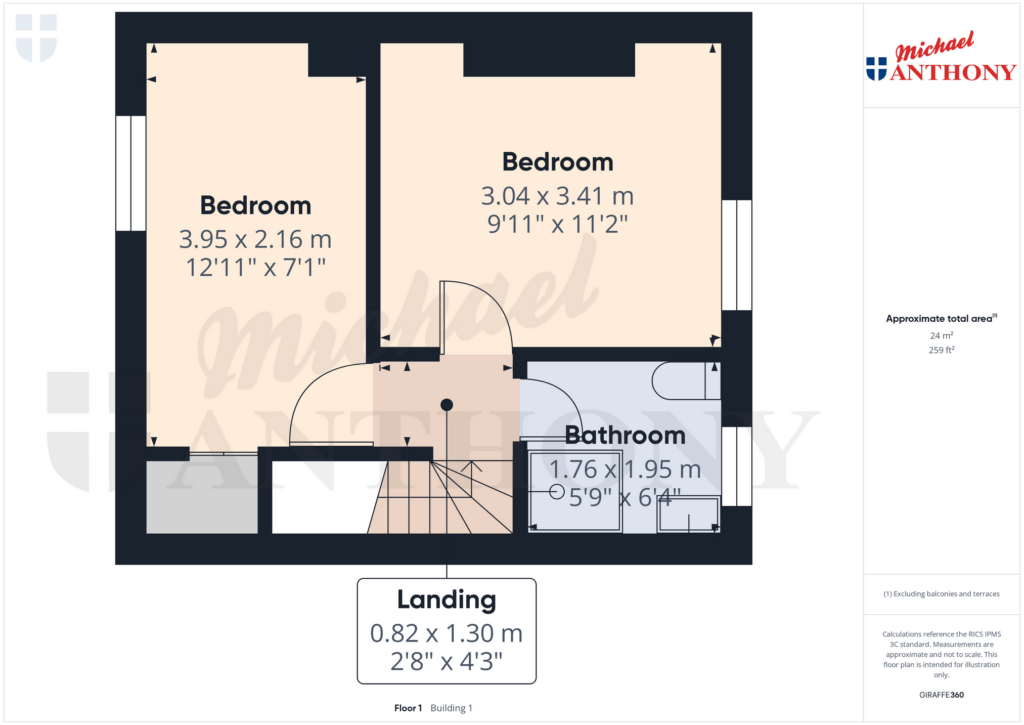 Property Floorplan 3