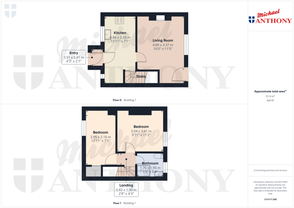 Property Floorplan 4