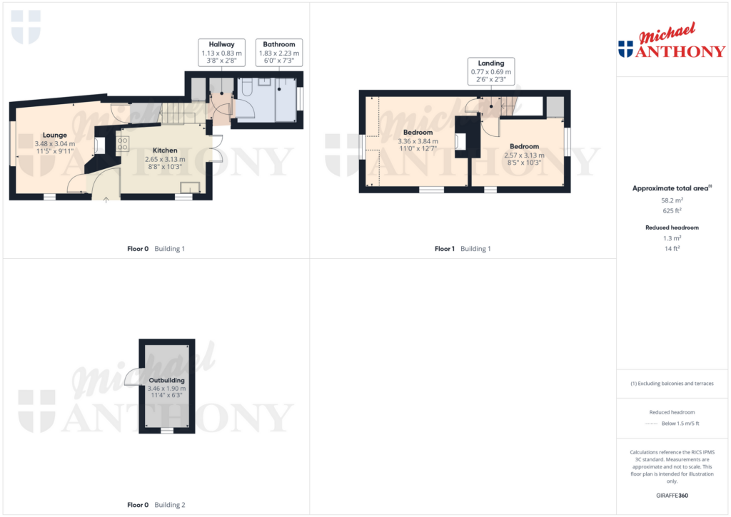 Property Floorplan 1