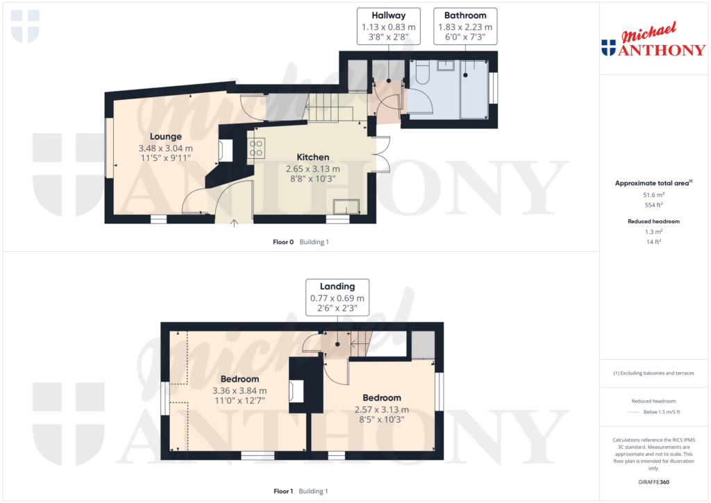 Property Floorplan 4