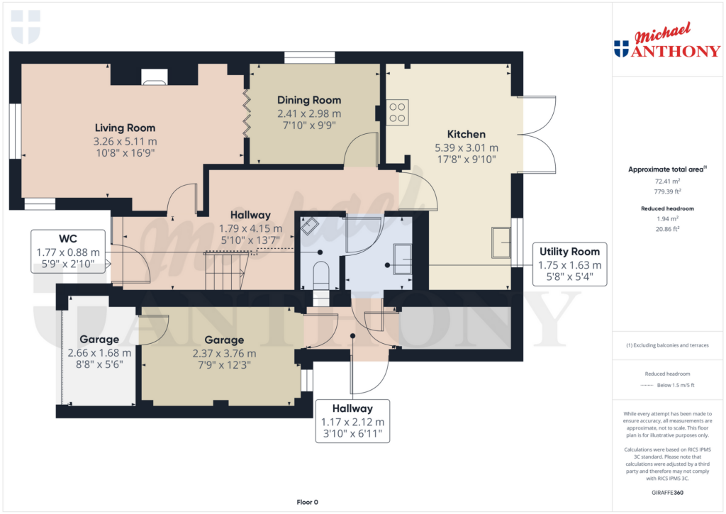 Property Floorplan 2