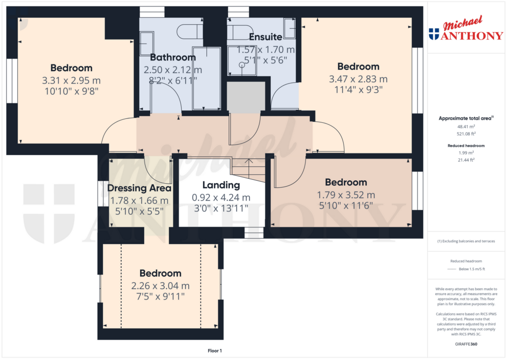 Property Floorplan 3