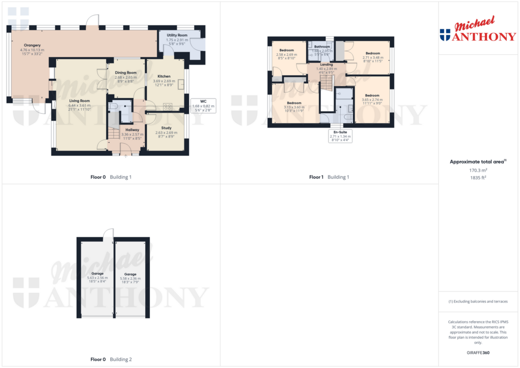 Property Floorplans 1