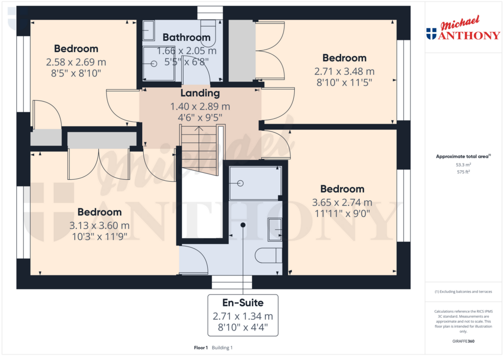Property Floorplans 3