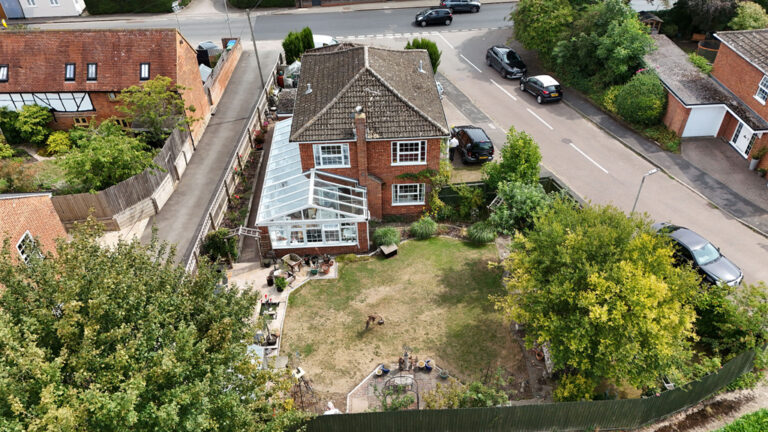 Barnett Way, Bierton, Aylesbury Image