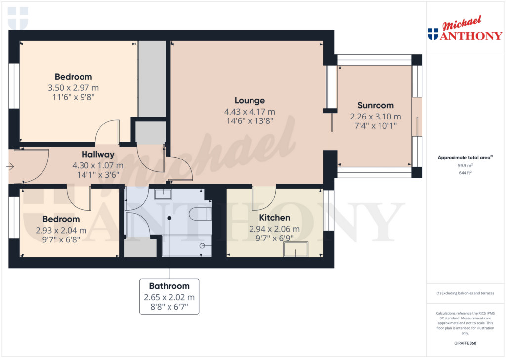 Property Floorplan 1
