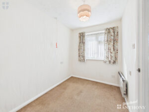 William Hill Drive, Bierton, Aylesbury, Buckinghamshire