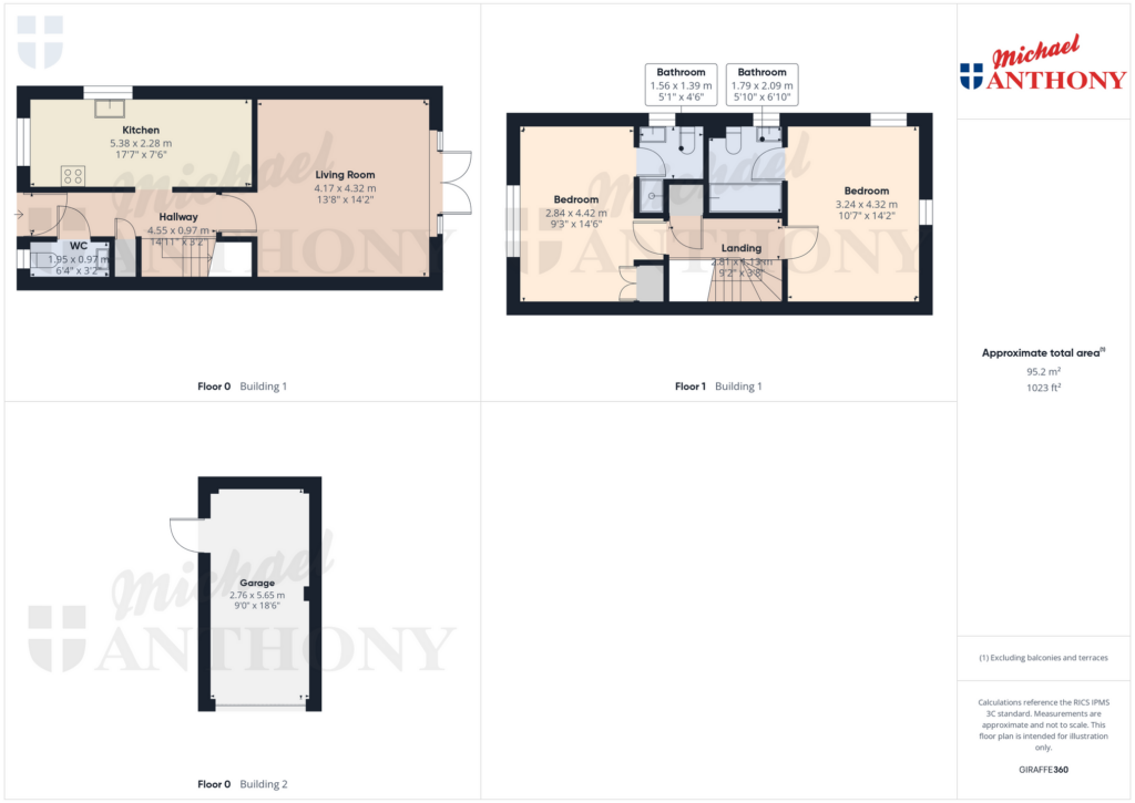 Property Floorplan 1