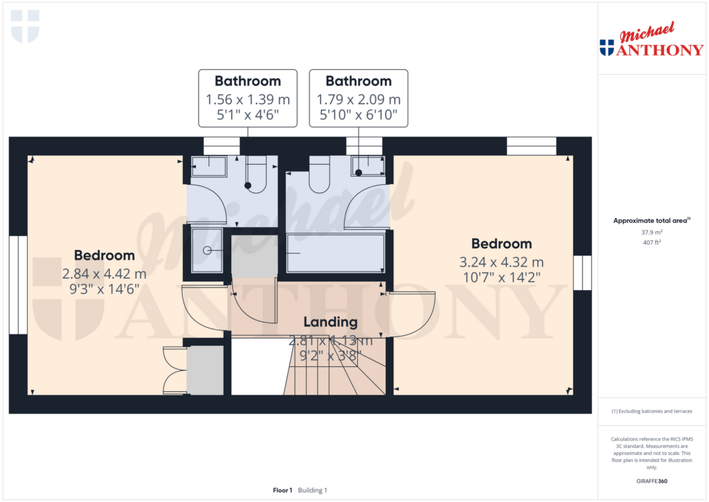 Property Floorplan 3