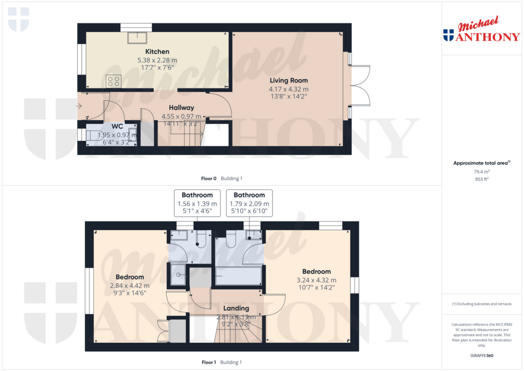 Property Floorplan 4