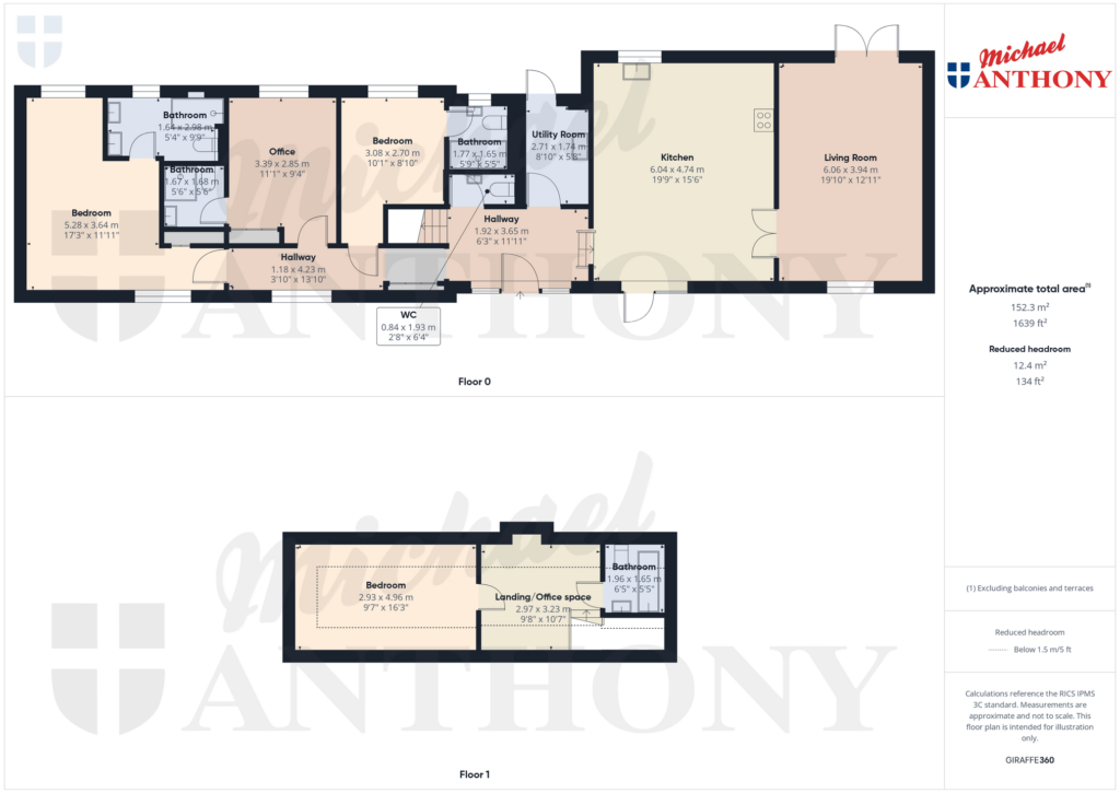 Property Floorplan 1