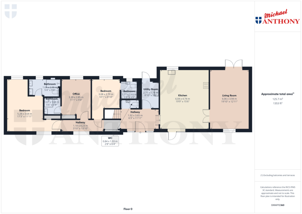 Property Floorplan 2