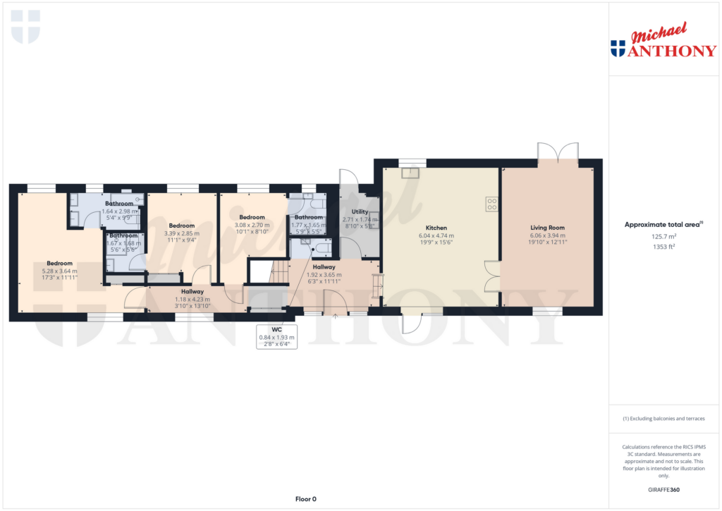 Property Floorplan 2