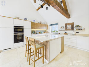 The Olde Barns, North Marston Lane, Whitchurch