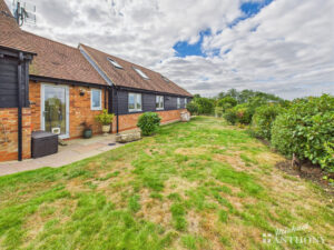 The Olde Barns, North Marston Lane, Whitchurch