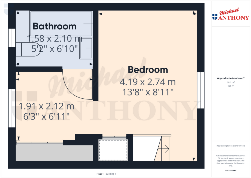 Property Floorplan 4