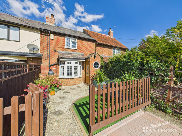 Aylesbury Road, Bierton Image